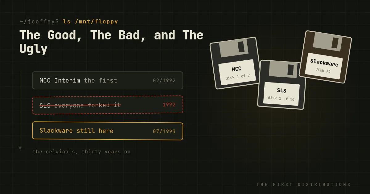 The Good, The Bad, and The Ugly